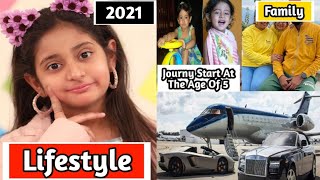 Anantya AnandMymissanand Lifestyle 2021 BiographyAge Family StruggleCareerNetworth [upl. by Eisseb]