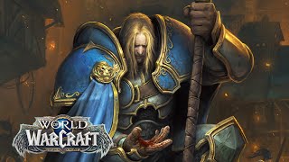 Arthas Invincible Theme Lyrics  An Karanir Thanagor World of Warcraft [upl. by Fredrick941]