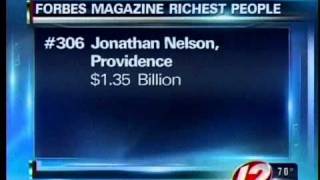 forbes richest people [upl. by Olette355]