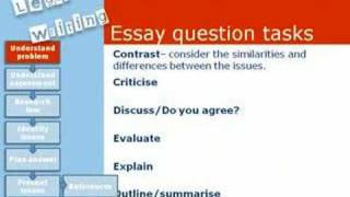 Legal Writing Skills Module 1 UNDERSTANDING PROBLEMS [upl. by Ahsirat]