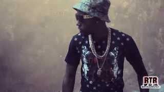 BRYKA  VIOLATE  Official Music Video [upl. by Normie]