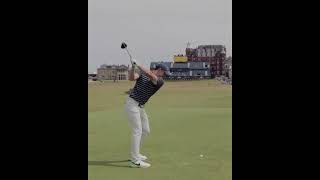 【スローモーションドライバースイング】ローリーマキロイ（RoryMcIlroy） [upl. by Alam]