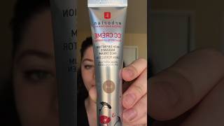 Best CC CREAM EVER 🥹 erborian cccream youtubeshorts unboxing [upl. by Atirys963]