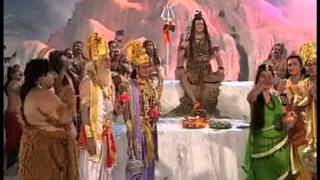 Maha Shivratri  Om Namah Shivaya  Bum Bum Bhole Re [upl. by Parfitt]