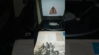 GRUPO IRAKERE CUBA  TAKA TAKA TA Vinilo K [upl. by Ezaria]