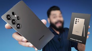 Samsung Galaxy S25 Ultra Unboxing review amp launch date [upl. by Hanus]