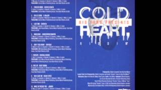 COLD HEART RIDDIM Big Yard Music 2015 Mix Slyck [upl. by Colas424]