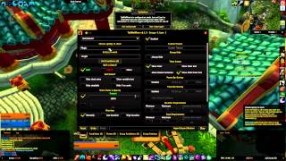 Tellmewhen Addon Guide Dispelling Enemies Or Purging [upl. by Douville313]