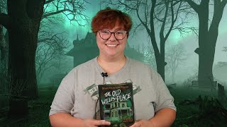 Book Bites Trailer The Old Willis Place [upl. by Nahtanohj550]