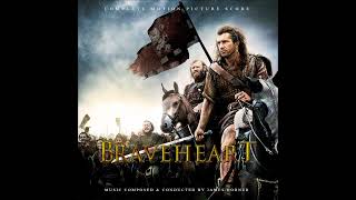 Braveheart 1995 Full English Movie  Mel Gibson Sophie Marceau Patrick McGoohan  Review amp Facts [upl. by Anehsuc]