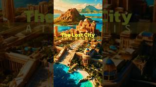 Atlantis The Lost City of Legends [upl. by Dryden819]