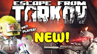 NEW Escape From Tarkov  Best Highlights amp Funny Moments 165 [upl. by Lebar]