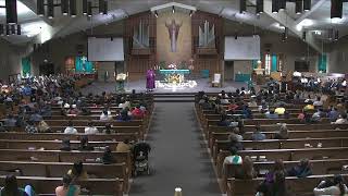 St Lucy Parish Livestream [upl. by Denie]