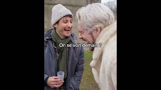 LECOMTEDEMONTECRISTO avec PIERRE NINEY cest demain au CINÉMA ⚔️ [upl. by Haidabez216]