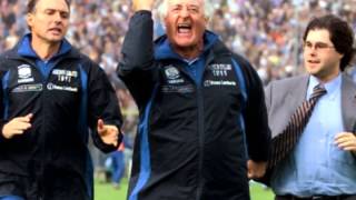 Carlo Mazzone Post Partita Sky  Brescia Atalanta 33 [upl. by Rahas]