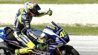 MotoGP™ Rewind from Misano [upl. by Haywood]