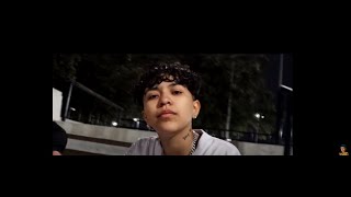 NADIE COMO YO  LA CRISTA FT YEIMY AYAARI NOCEDAL [upl. by Mintun]