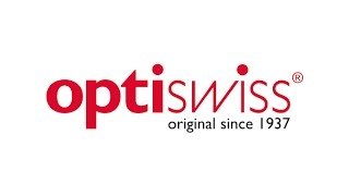 Optiswiss Brillengläser – Made in Switzerland [upl. by Bryon]