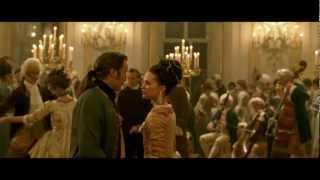 Mads Mikkelsen HD A Royal Affair Dance Scene [upl. by Uv]