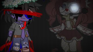 Let Us Adore You  Fnaf  My AU  Sister Location  Michael Afton  Angst [upl. by Elna]