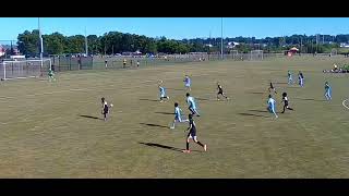 Maryland Team ODP 2024 [upl. by Drofdarb]