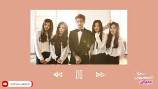 Playlist Red Velvet 레드벨벳 All Korean Album Title Track 20142022 [upl. by Ytissahc]