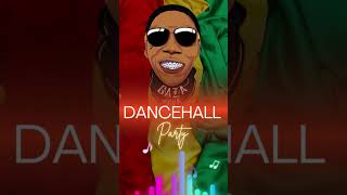 2024 TRENDING DANCEHALL MIX [upl. by Tammy]