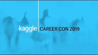 Kaggle CareerCon 2019 Overview [upl. by Natsrik]