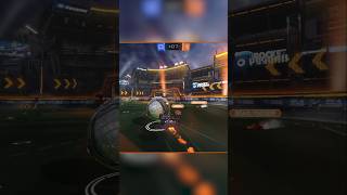 Heckin fast 🔥 rocketleague [upl. by Uv]