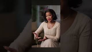 Keke Palmer People Cover [upl. by Tanya]