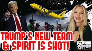 Trumps new team amp Spirit is Shot The Arbour Affect with Nicole Arbour [upl. by Leonteen]