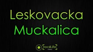 Leskovacka Muckalica [upl. by Ashford96]