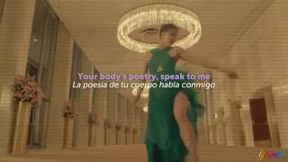 Sia  Move Your Body Lyrics amp Sub Español [upl. by Dlopoel]