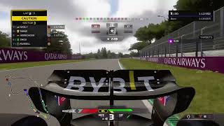 EA SPORTS™ F1 24  Driver Career  Imola [upl. by Philly]