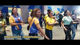 BDOFiesta2024 in Bacolod [upl. by Azal81]