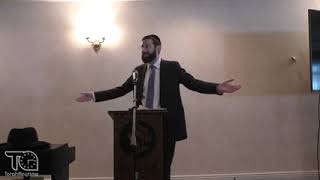 Earthshattering Insights Into The Avodah of Yom HaKippurim Tichon Meir Moshe [upl. by Drofliw]