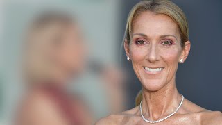 Céline Dion  Schnipp Schnapp Haare ab  BUNTE TV [upl. by Zoldi]