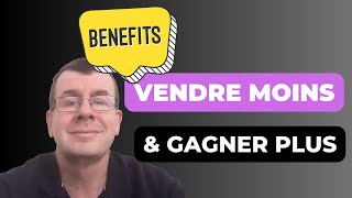 vendre moins et gagner plus suivre la marge brute de votre entreprise [upl. by Georgetta]