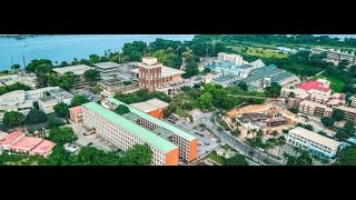 University of Lagos UNILAG Academic Calendar 2024 amp 2025 session [upl. by Kirbee]