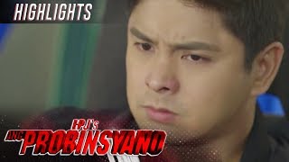 Cardo is thinking of what his family is going through  FPJs Ang Probinsyano With Eng Subs [upl. by Zsamot]