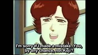 Shakotan Boogie OVA 4 ENG Subs [upl. by Pulling790]