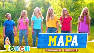 TORCH Family Music  MAPA Cover OFFICIAL SB19 [upl. by Noj]