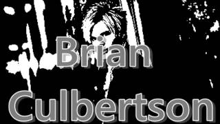 Brian Culbertson  Days Gone By [upl. by Eversole436]