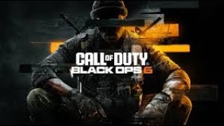 CALL OF DUTY BLACK OPS 6 BÖLÜM 2 ps5 xbox gaming [upl. by Yelhsa668]