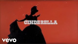 Matt Cooper  Cinderella Official Lyric Video [upl. by Osmund]