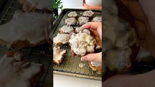 Apple Fritter Recipe applefritters easyrecipes [upl. by Yerg]