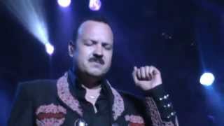 Pepe Aguilar  Prometiste [upl. by Josler]