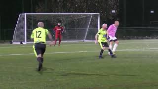 Park Farm Pumas Vets Res v Fenstanton Vets  PeterboroDistrict Football League 2425 VETS SOUTH DIV [upl. by Lleddaw]