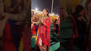 Dholvage ree❤️ shortstrendinglovemygujarati navratrispecialgarbayoutubeshortsbabyviralvid [upl. by Marcel712]