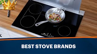 Best Induction Cooktop 2024 [upl. by Benedic]